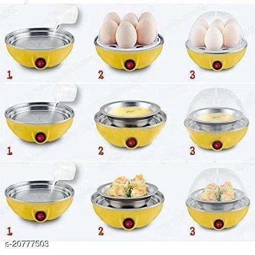 Wonderful Egg Boiler - Image 2