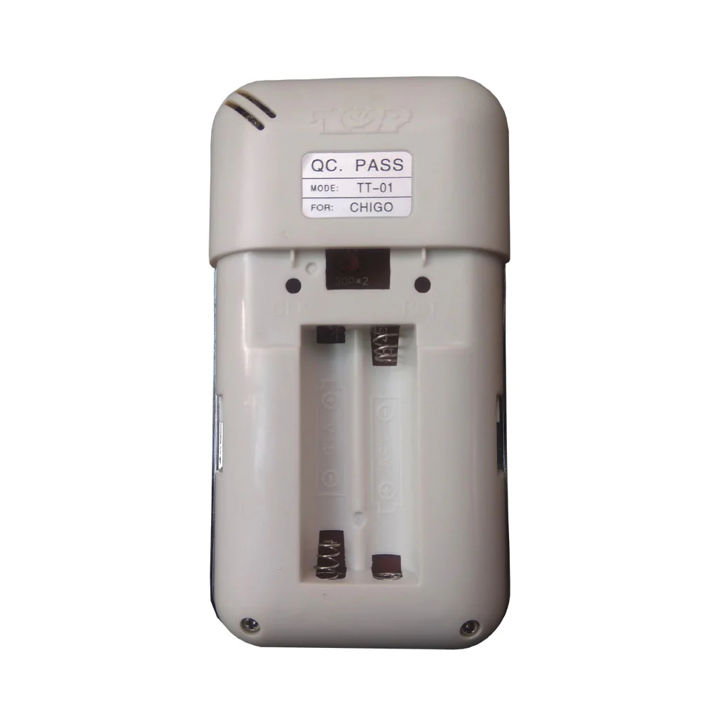 York AC Remote Control – Compatible Replacement for Model 109 # - Image 2