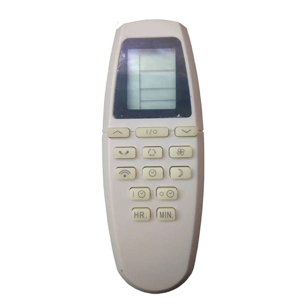 York Air Conditioner Remote Control – Compatible Replacement ME-22 (Model 136) #