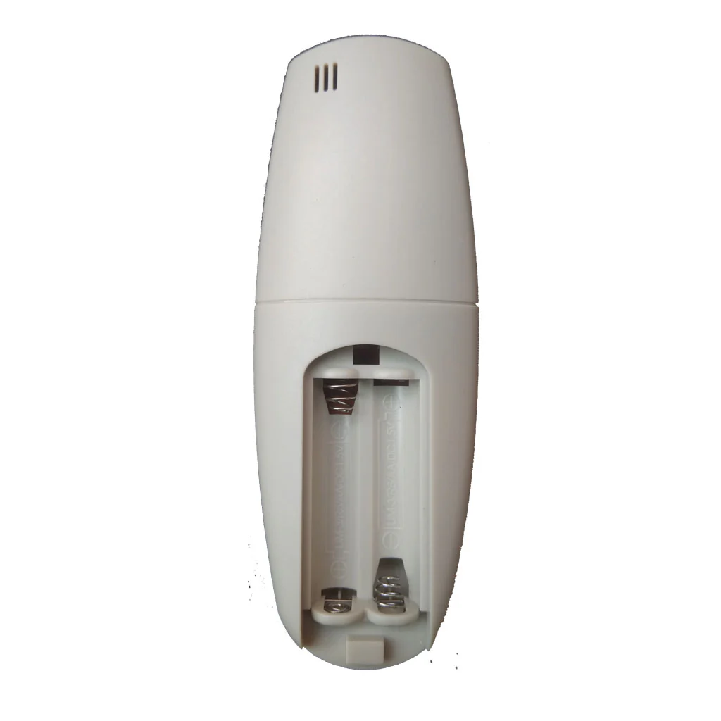 York Air Conditioner Remote Control – Compatible Replacement ME-22 (Model 136) # - Image 2
