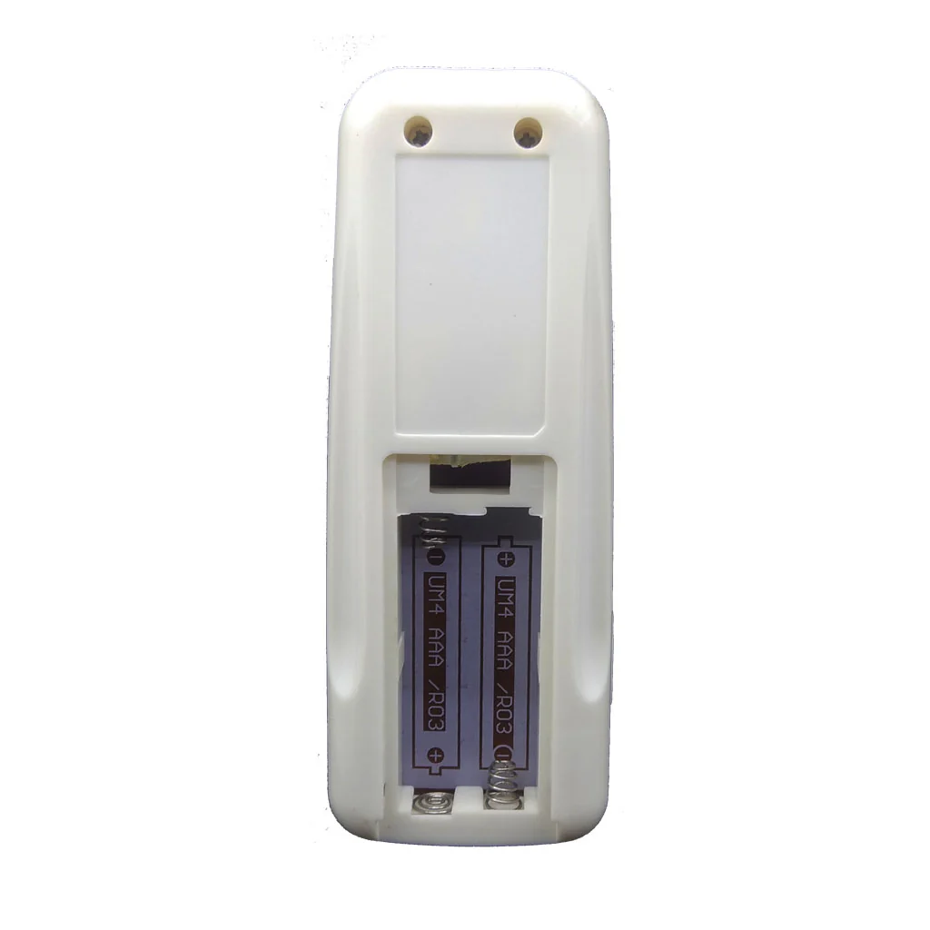 Hitachi AC Remote Control (Model AC59) – Replacement for Split & Inverter Air Conditioners# - Image 3