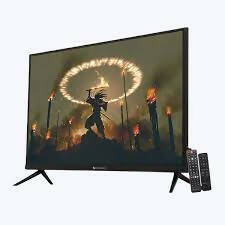 zebronics 32 p2 led tv - Image 2