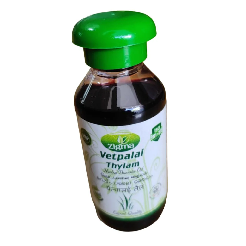 Zigma Vetpalaai Thylam